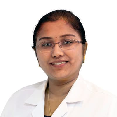 Dr. Vidhya Sundaram