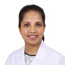 Dr. Vidya K Narayanan
