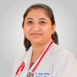 Dr. Vinitha Varghese