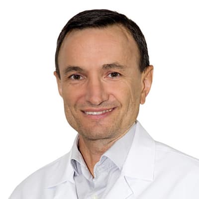 Dr. Vladimir Karamouchkine