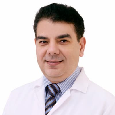 Dr. Wael Ahmed Seliem