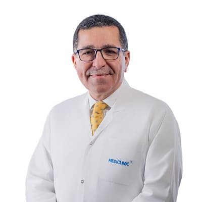 د. Wael El Masri
