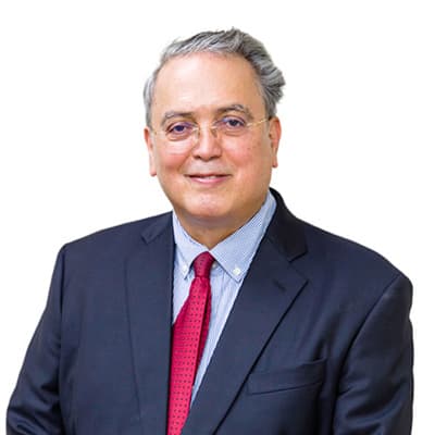 Dr. Waldo Concepcion