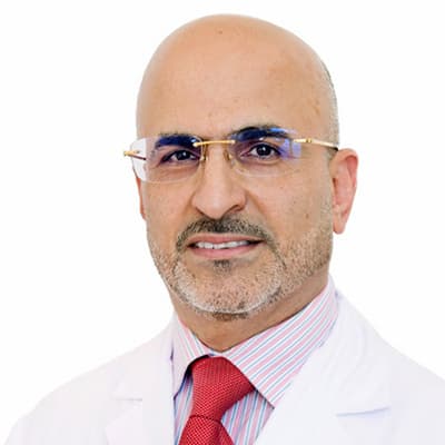 Dr. Yaaqoub Abdulla Al Hammadi