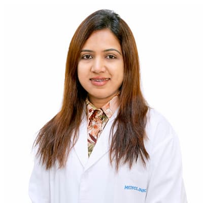 Dr. Yashaswini Shivashankara