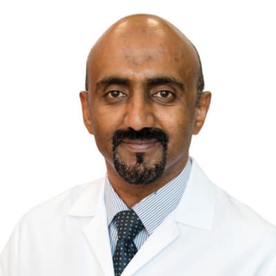 Dr. Yasir Abdel Rahim Ali Taha