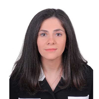 Dr. Yasmeen AlBashatli