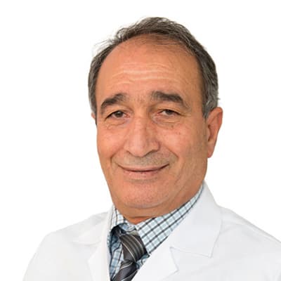Dr. Yasser Al Ghazzawi