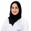 Dr. Zahra Albalooshi
