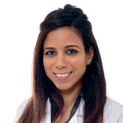 Zahra Aljadidi