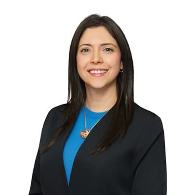Dr. Zarife Josefina Daoud Perez