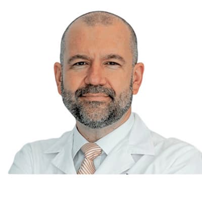 Dr. Zbigniew J. Brodzinski