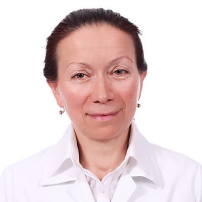 د. Zoukhra Ibragimova