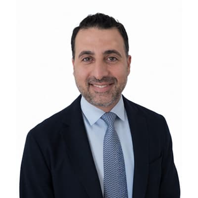 Dr. Zozik Fattah