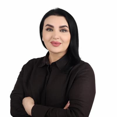 Dr. Zulfiya Mamaeva