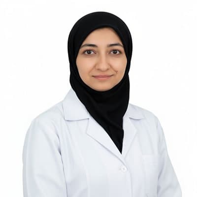 Dr. Eiman Alseddeeqi