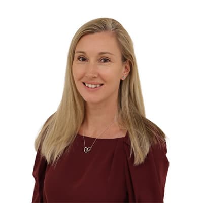 Eleanor Danaher