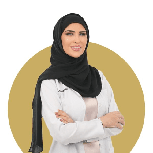 Dr. Saba Al Marush