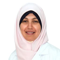 Dr. Eman Abdelwahed