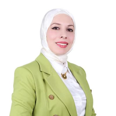 Dr. Eman Kotb
