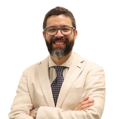 Emilio José Solano Solares