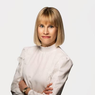Dr. Emma Gardette