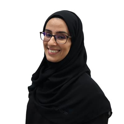 د. Fatemeh Hassani