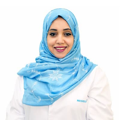 Dr. Fatima Mohamed Ahmed Hassan