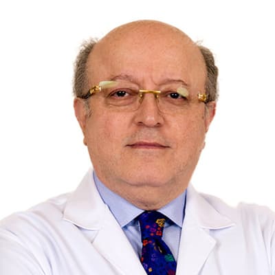 Hassan El-Tamimi Prof.
