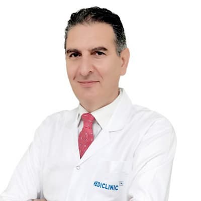 Dr. Hussam Aldin Mousa