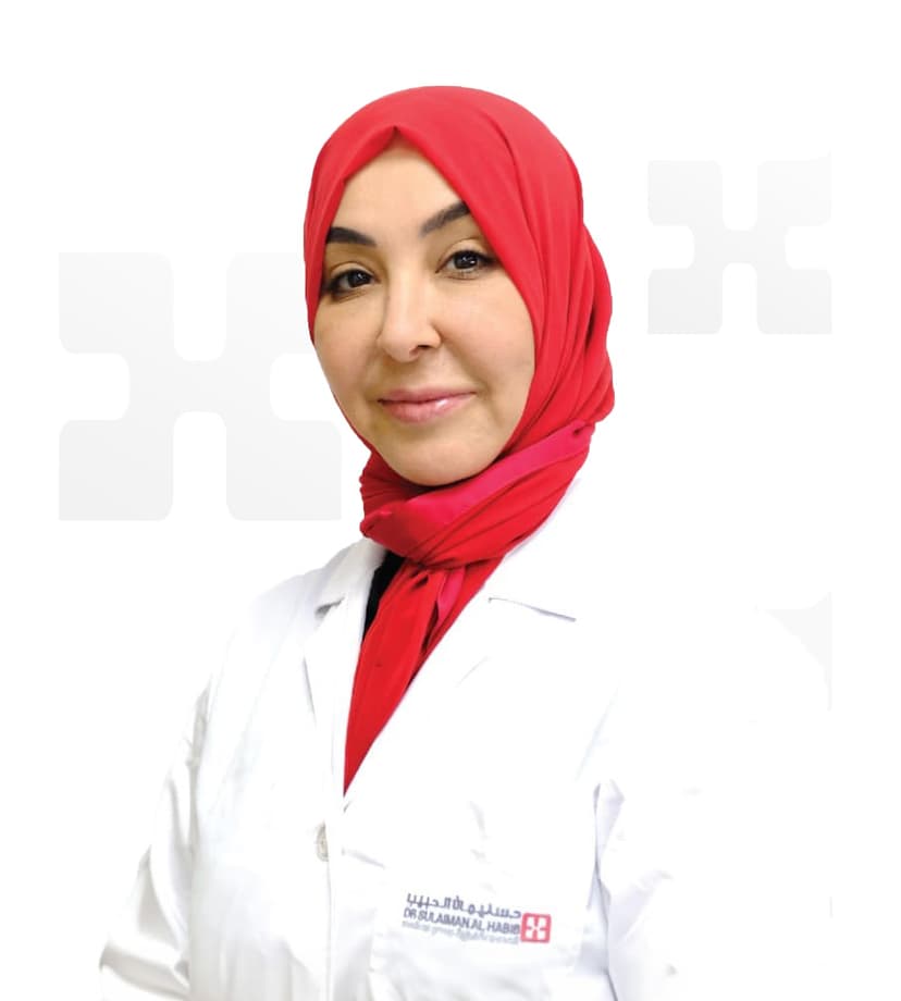 Ibtisam Ali Masoud
