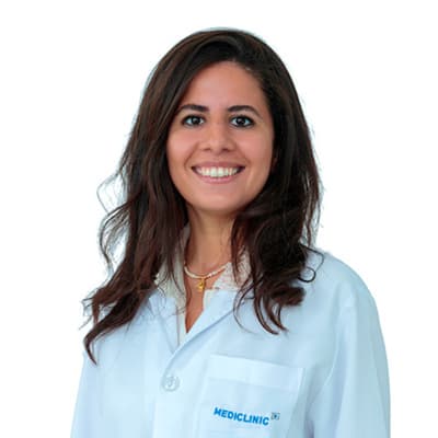 Dr. Imane Guermah