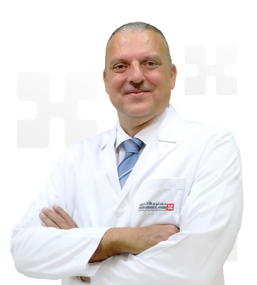 Issam Alachkar