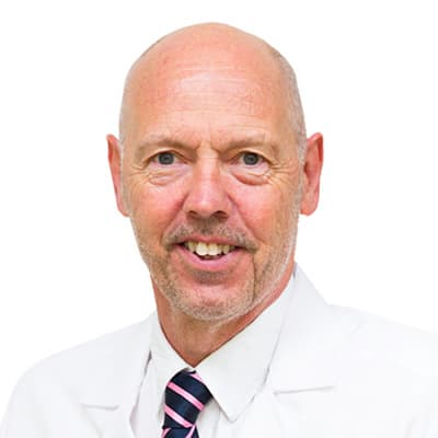 د. Jorgen Kristensen