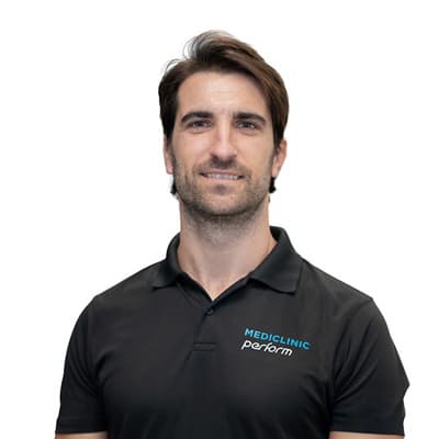 Jose Maria Bueno Padilla