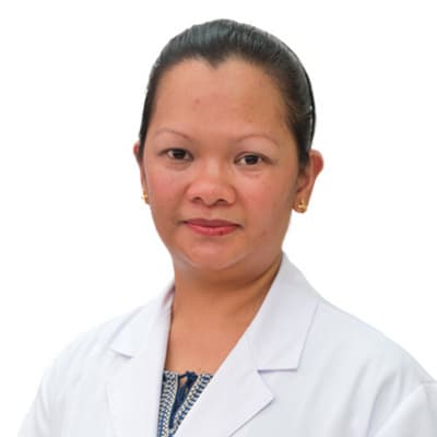 Dr. Juliet Garay Rosales