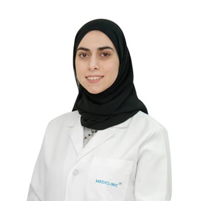Dr. Lama H.A Tabasha