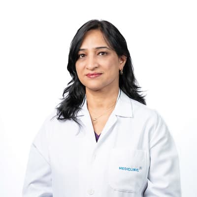 د. Lavina Verma