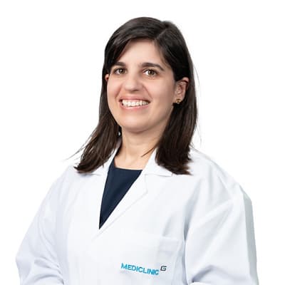 Liliana Amaral
