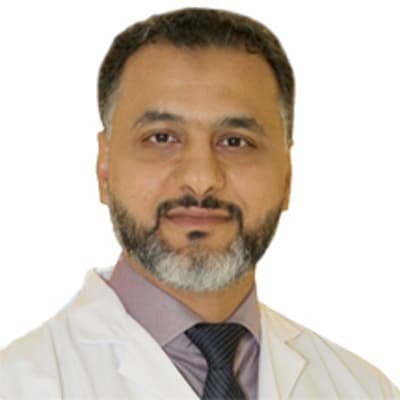 Dr. Loai Eid