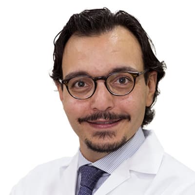M. Nour Haydari
