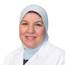 Magda Saad M. Mosleh