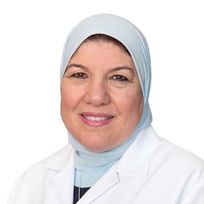 Magda Saad M. Mosleh