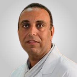 Magdy Nessim Soryal Girgis