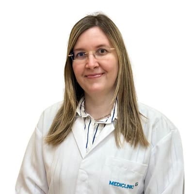 Dr. Marcela Rodrigues Alvares Pimenta