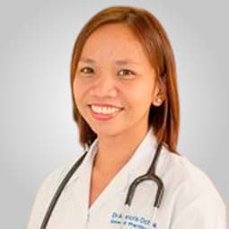 Maricris Dumipnas Ochoa