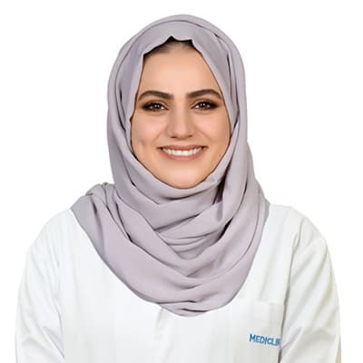 Dr. Maysoon Obeidat