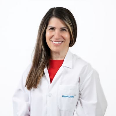 Dr. Mesrure Kaplan