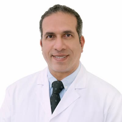 Mohamed Abdelaziz Mohamed