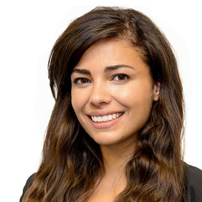 Dr. Mona Joumaa